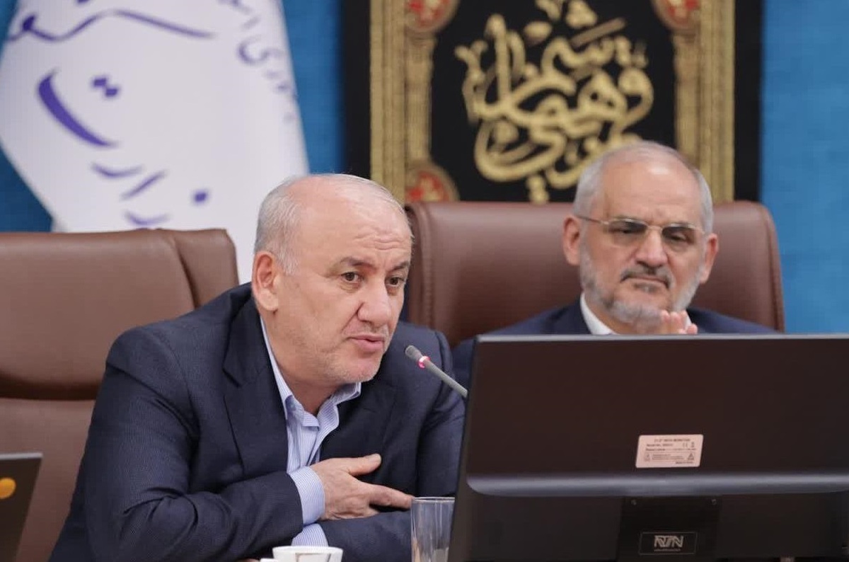 استاندار مازندران: تولید ۱۸۳ مگاوات برق با تجهیزات کاملاً ایرانی