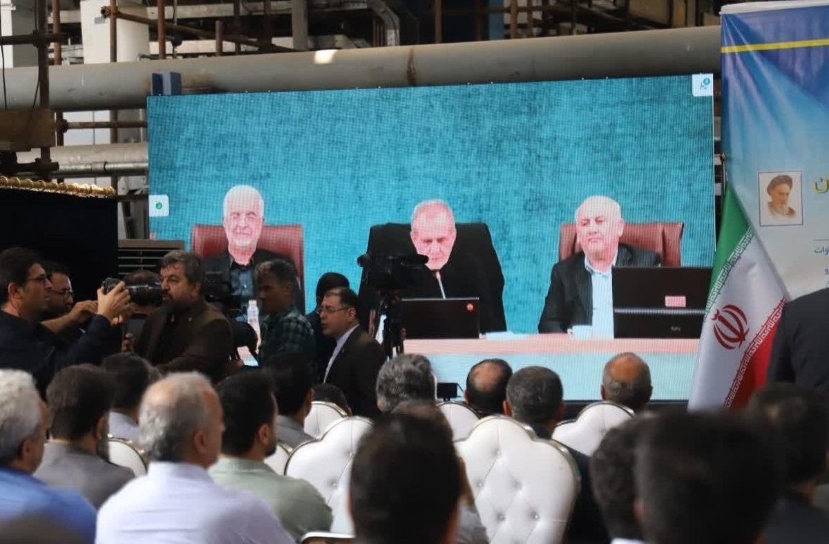 تقدیر ویژه رئیس‌جمهور از استاندار و مهمان نوازی مردم مازندران