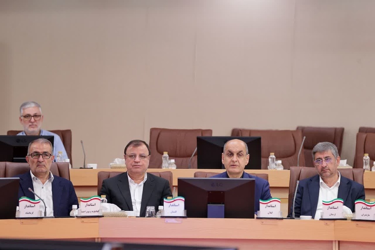 استاندار گیلان خواستار توقف واردات برنج در فصل برداشت شد