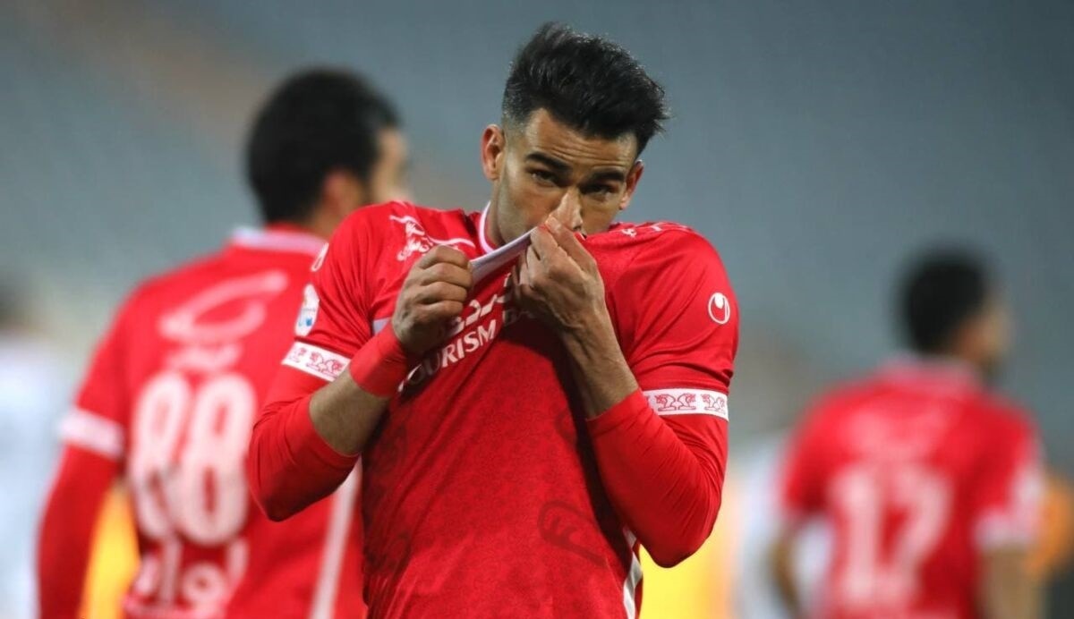 آل‌کثیر - استقلال؛ همه در این انتقال می‌بازند!