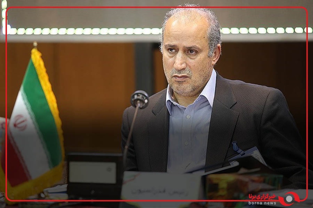 تاج: یک جلسه با وزیر ورزش درباره قراردادها داشتیم که همه مدیران باشگاه‌ها آمدند