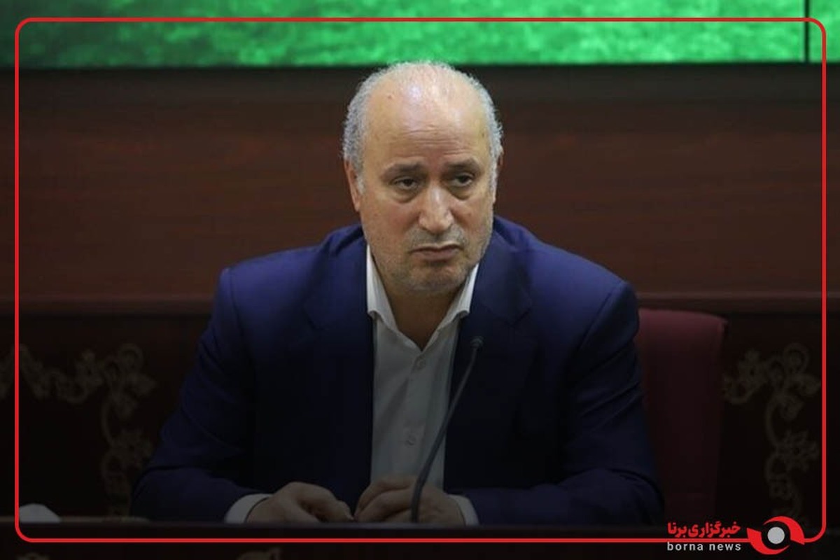 تاج: الان تمام ورزشگاه‌ها دوربین چهره‌زن دارند