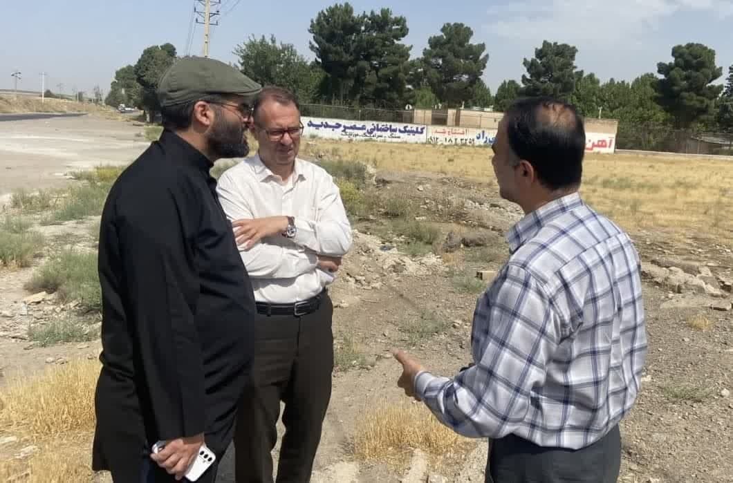 اعلام آمادگی سازمان اوقاف برای جذب سرمایه‌گذار در قزوین