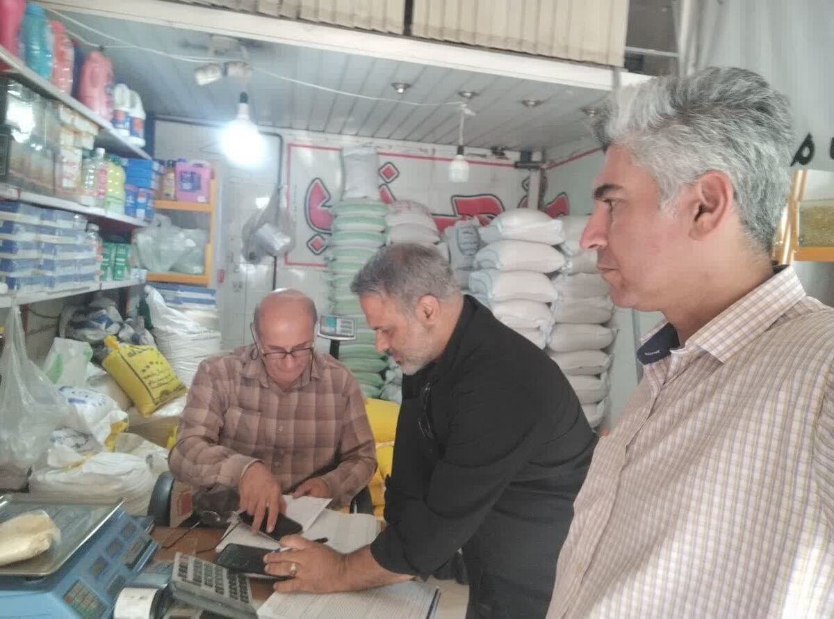 معرفی 38 واحد صنفی متخلف به مراجع قضایی در قزوین به دلیل کم‌فروشی و فروش اجباری