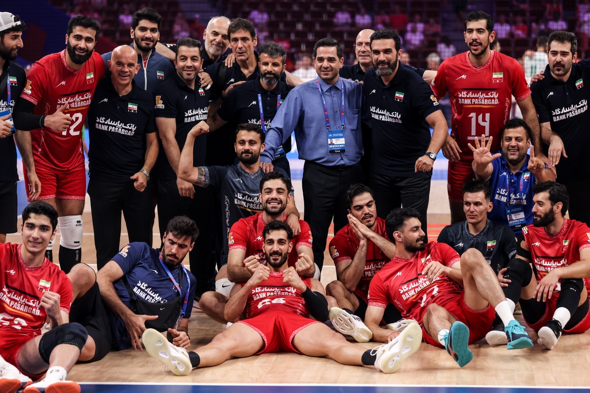 پاداش نقدی ملی پوشان را سورپرایز کرد!