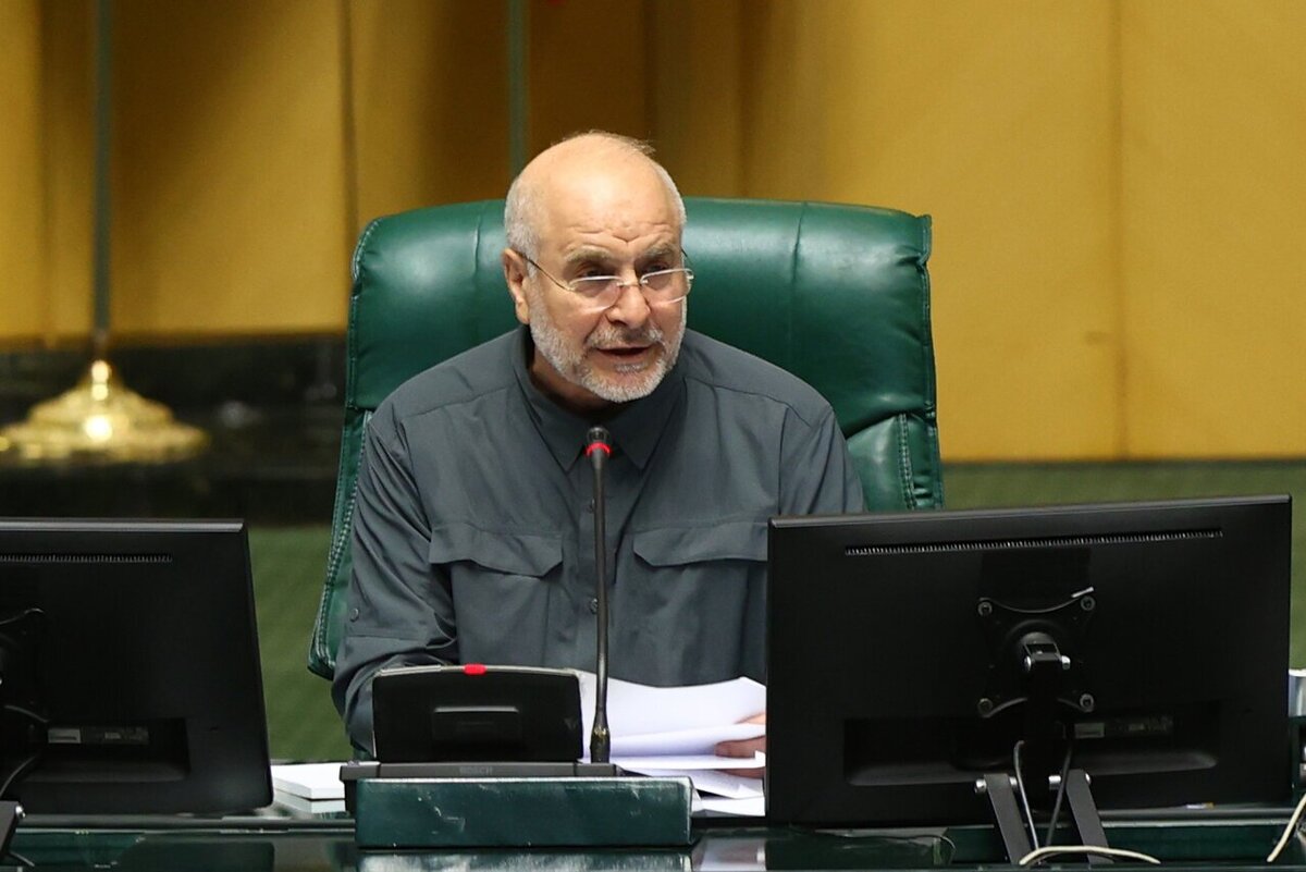 قالیباف: سکوهای داخلی بدون اخذ وجه باید در صدا و سیما تبلیغ شوند