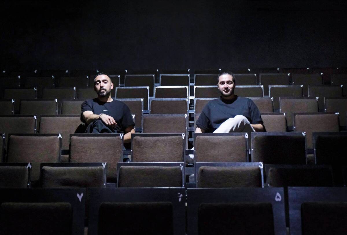 مدیریت پردیس تئاتر شهرزاد تغییر کرد