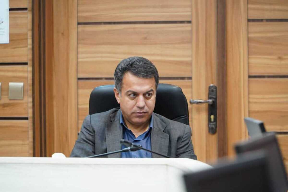 آمادگی کامل ناوگان عمومی برای اعزام زائران اربعین با خدمات‌رسانی ۴۷ دستگاه اتوبوس به‌صورت منظم