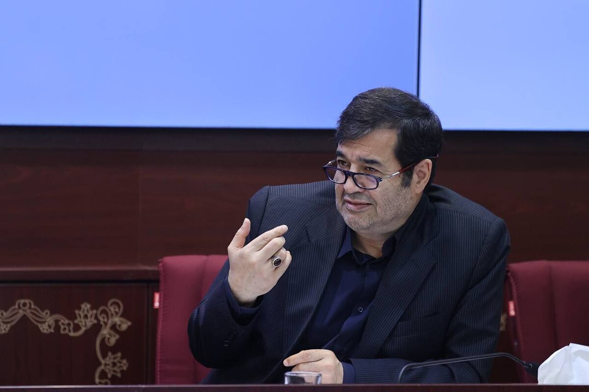 دنیامالی: باید در فوتبال رفتار پایه‌ای داشته باشیم/ از فدراسیون انتظار داریم به سمت تکنولوژی برود