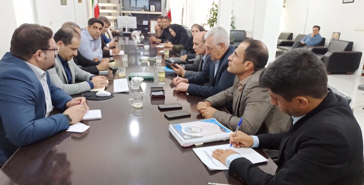 صدور مجوز زیست‌محیطی نیروگاه سیکل ترکیبی ۴۴ مگاواتی پتروشیمی دهدشت