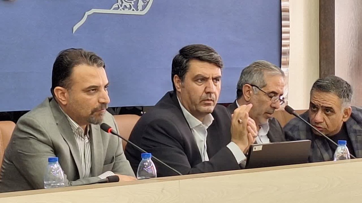 افزایش راندمان تولید و بهره گیری از ظرفیت کامل واحدهای صنعتی در اولویت مدیران صنعت باشد