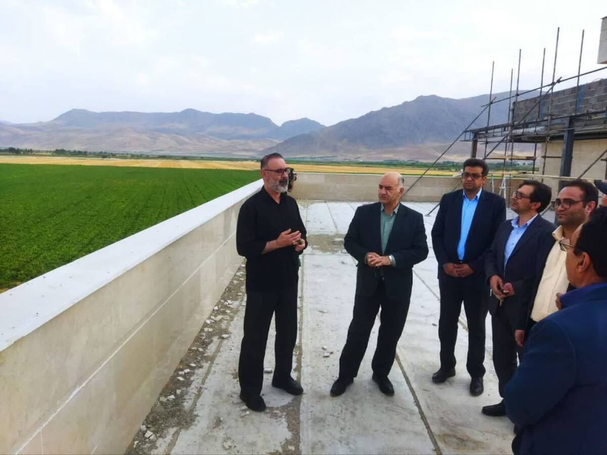 توسعه اقتصادی بروجرد در گرو حمایت از سرمایه گذاری بخش خصوصی است