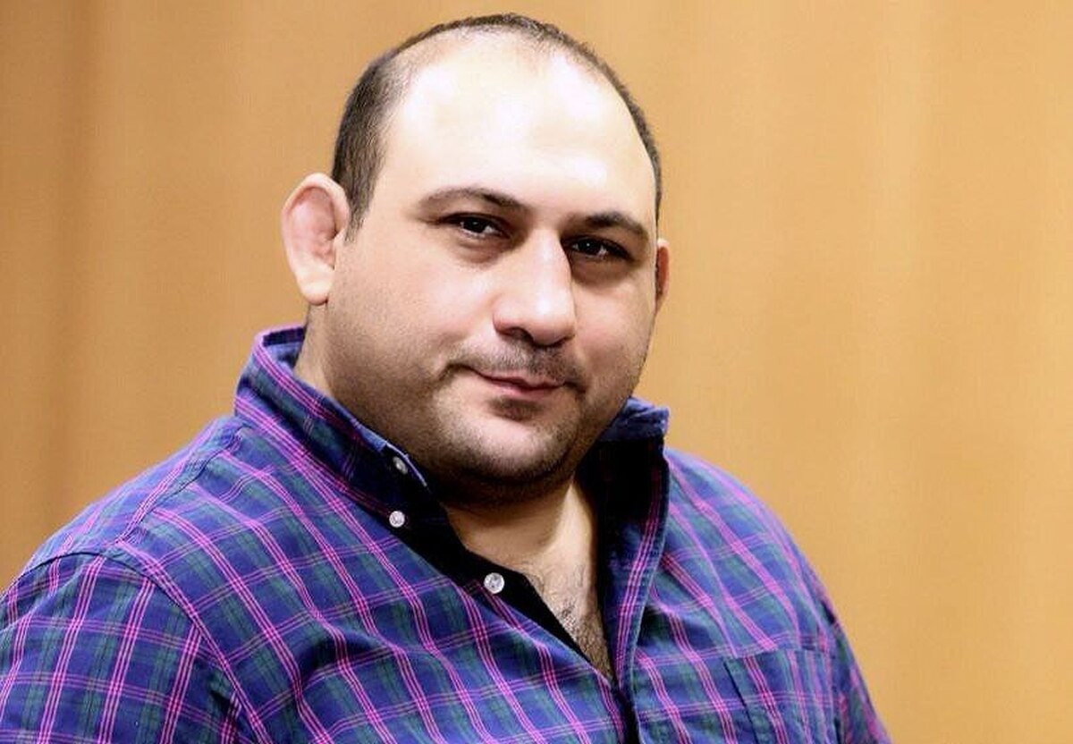 رئیس انجمن کشتی ناشنوایان: ملی پوشان از ۱۷ مرداد وارد اردو شوند