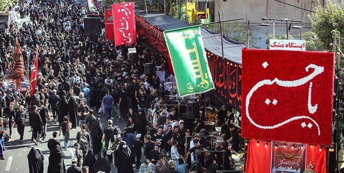 ثبت‌نام موکب‌های جاماندگان اربعین آغاز شد