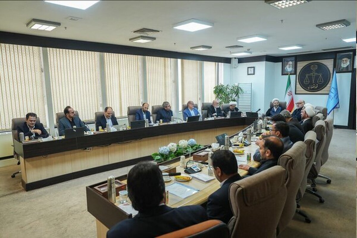 «یارم پور» رئیس مرکز رسانه قوه قضاییه شد؛ ابراهیم‌زادگان مشاور رسانه‌ای اژه‌ای