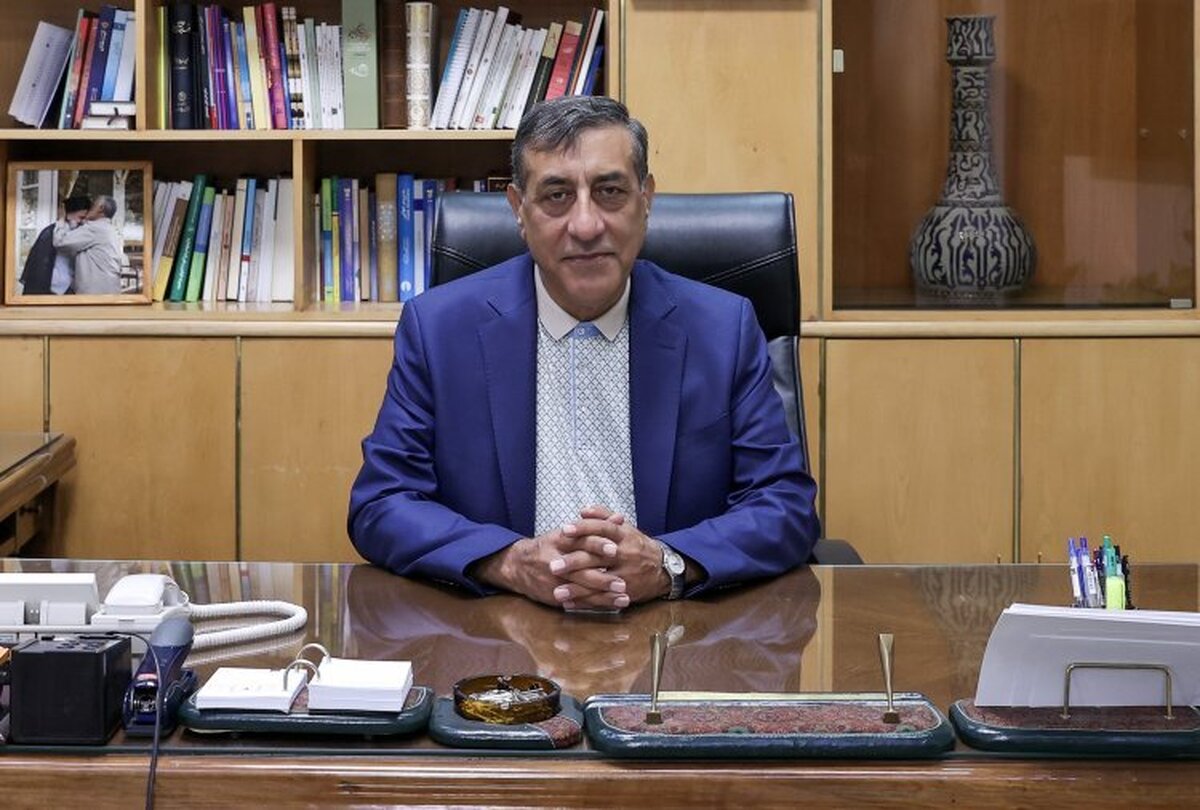 قائم‌پناه: هیچ مصوبه شعاری و غیرقابل انجام در سفرهای دولت وجود ندارد