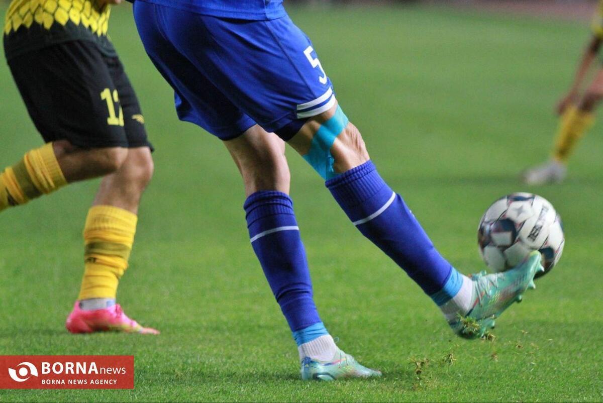 اعلام دو رای کمیته وضعیت بازیکنان