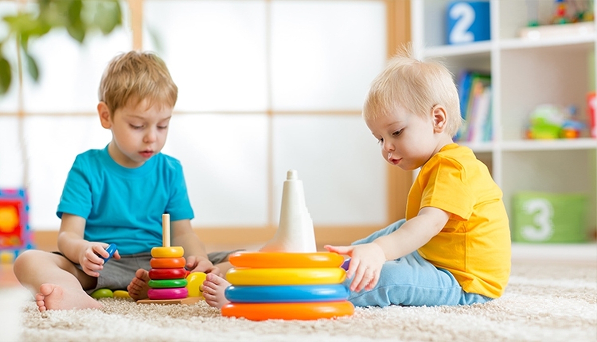 اهمیت مراجعه و تشخیص به‌هنگام توان‌خواهی ذهنی در کودکان