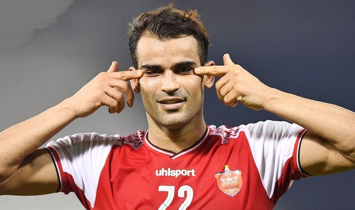 یاغی سابق: هواداران استقلال آل‌کثیر را نمی‌پذیرند/ باید سراغ گزینه‌های بهتر رفت