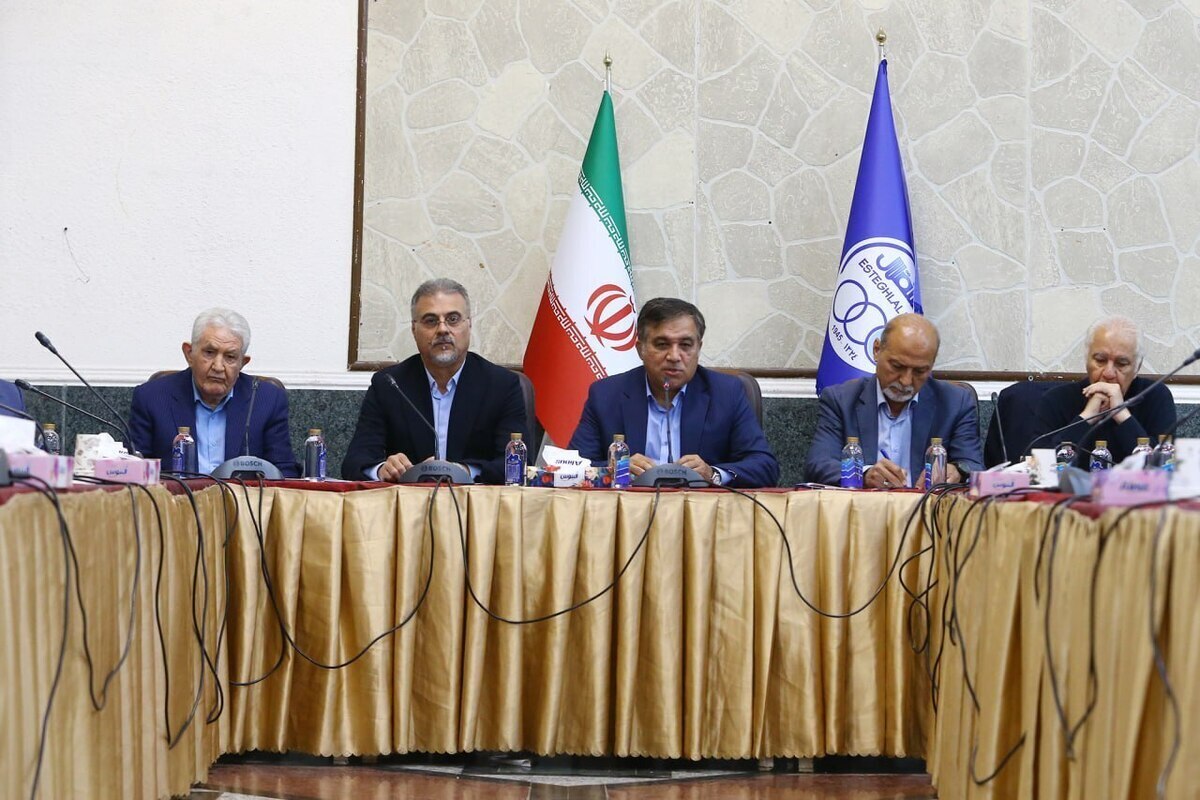 زمزمه‌های تغییرات مدیریتی در باشگاه استقلال؛ گزینه‌های جانشینی روی میز