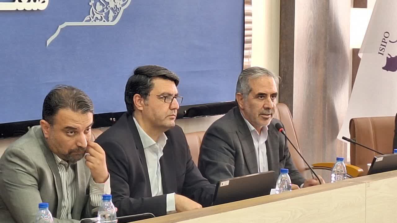 تیم جدید مدیریت استان قزوین عملکرد خوبی دارد