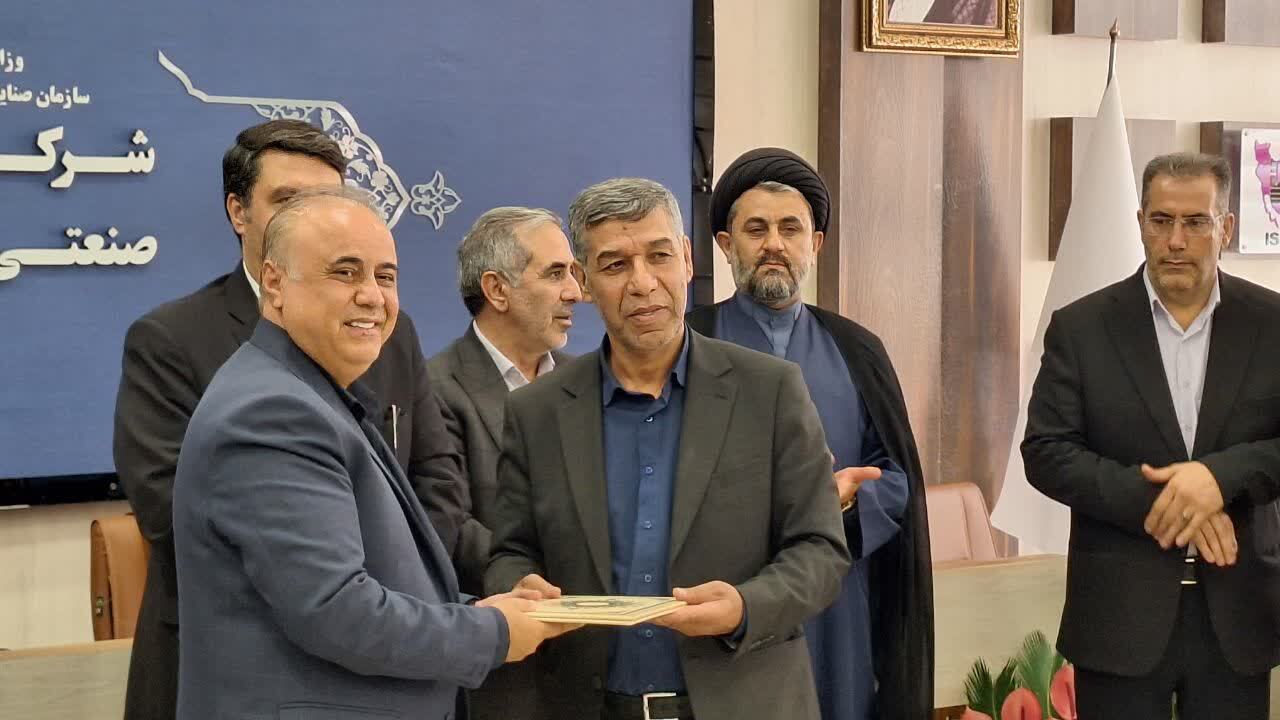 تیم جدید مدیریت استان قزوین عملکرد خوبی دارد