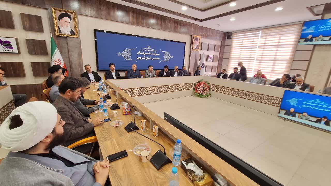 تیم جدید مدیریت استان قزوین عملکرد خوبی دارد