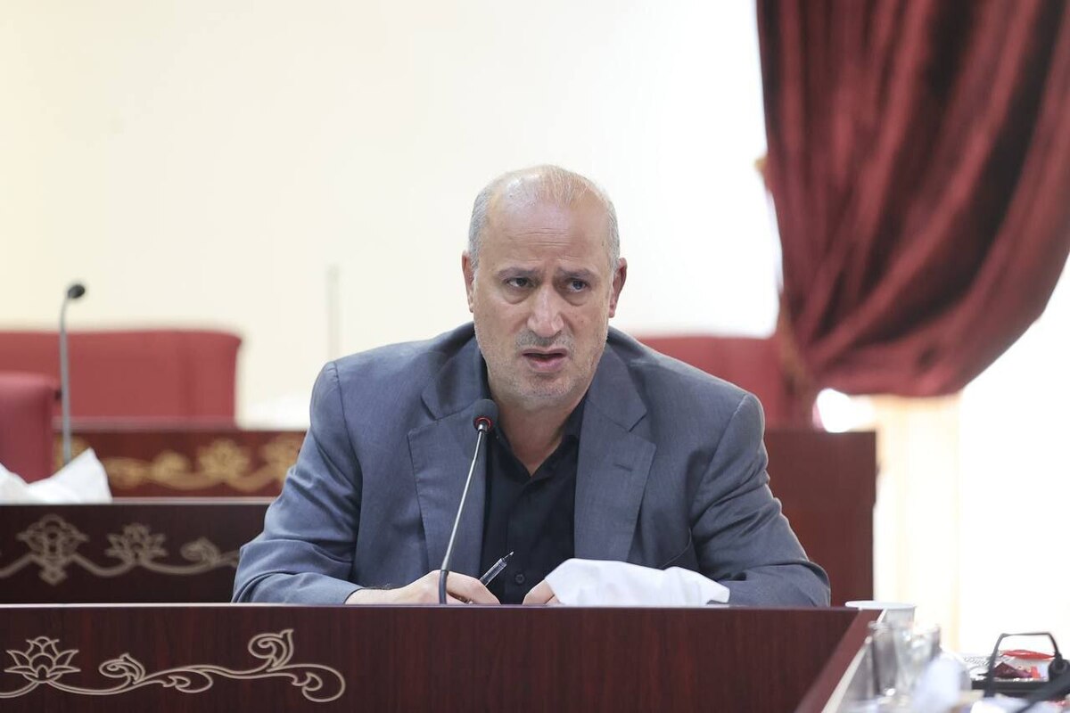 تاج: امیدواریم امیدها هم به جام جهانی صعود کنند