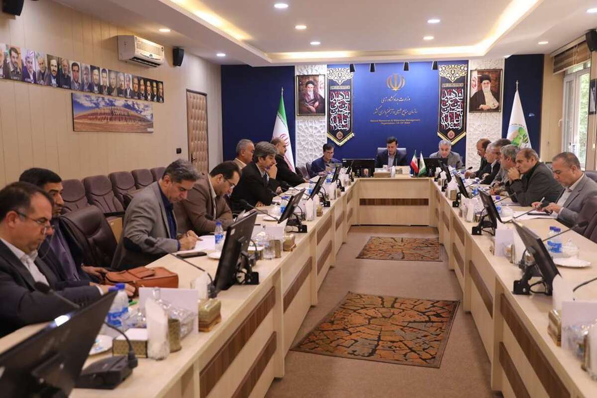 کاشت یک میلیارد درخت طرحی برای احیای اکوسیستم کشور است