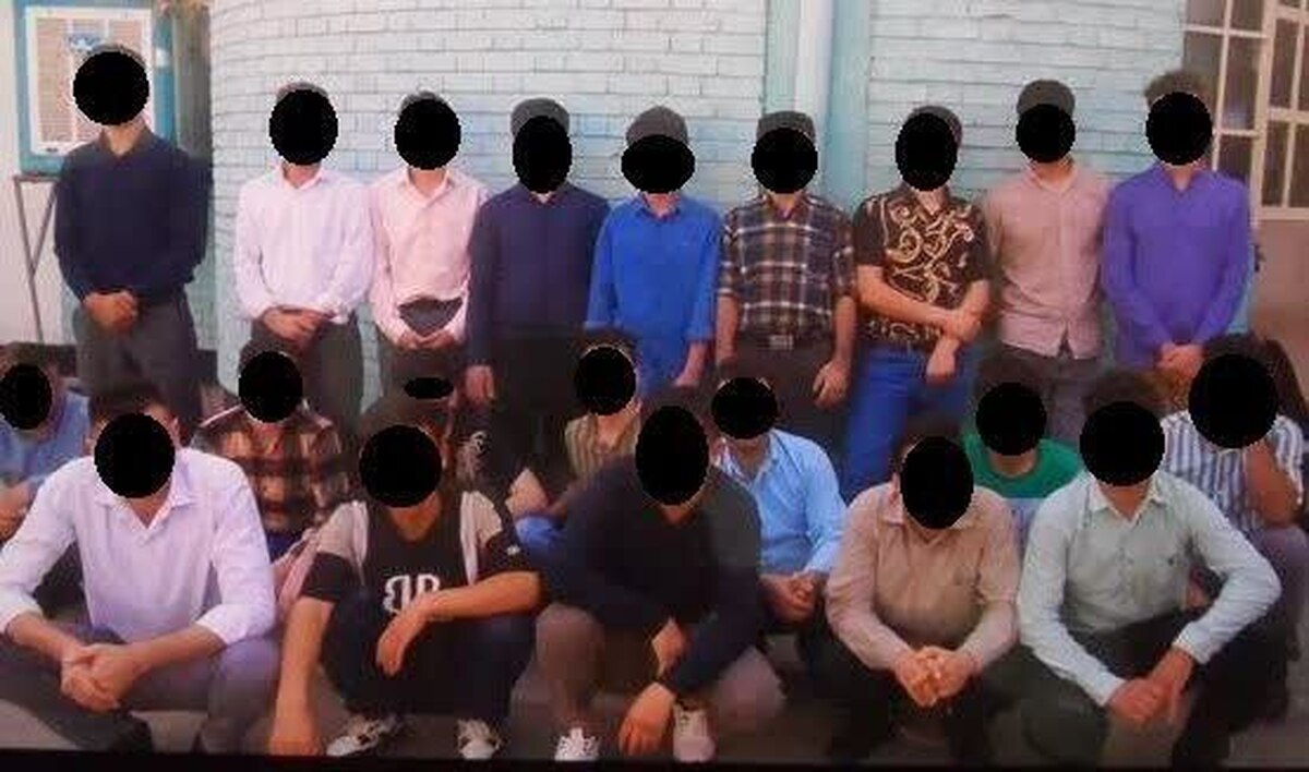 انهدام باند 6 نفره شرکت هرمی در رباط کریم