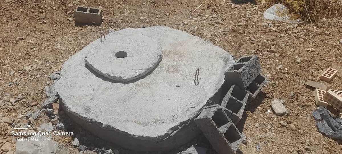 اتصال تصفیه‌ خانه بیمارستان امام سجاد(ع) یاسوج به شبکه فاضلاب شهری