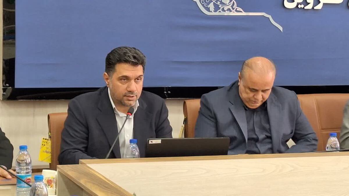 انتخاب مدیران بومی توانمند از بدنه سازمان شهرک‌های صنعتی موجب پویایی در فعالیت‌های استان‌ها می‌شود