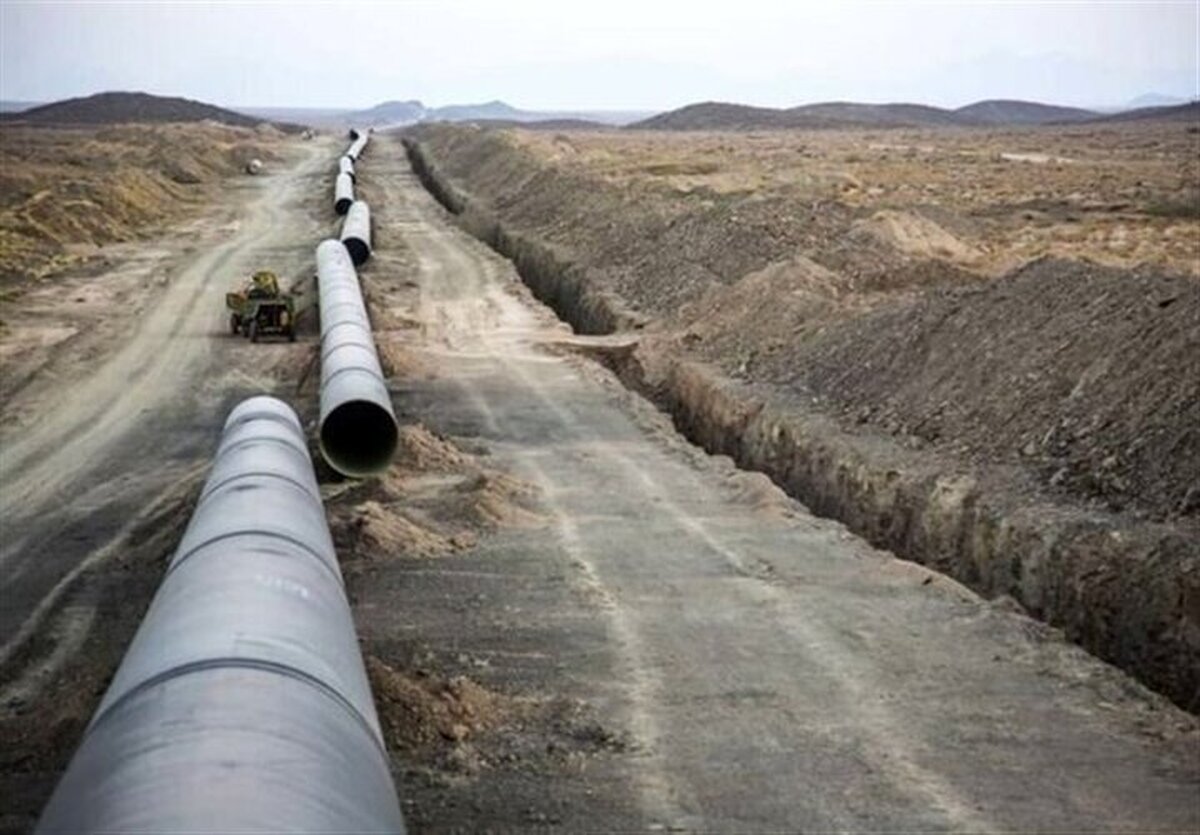 پروژه آبرسانی از زیاران به بیلقان؛ گامی راهبردی برای امنیت آبی تهران