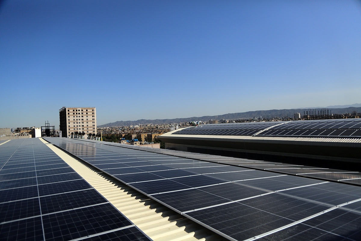 صدور موافقت اصولی برای احداث ۱۹ هزار مگاوات ظرفیت نیروگاهی توسط صنایع