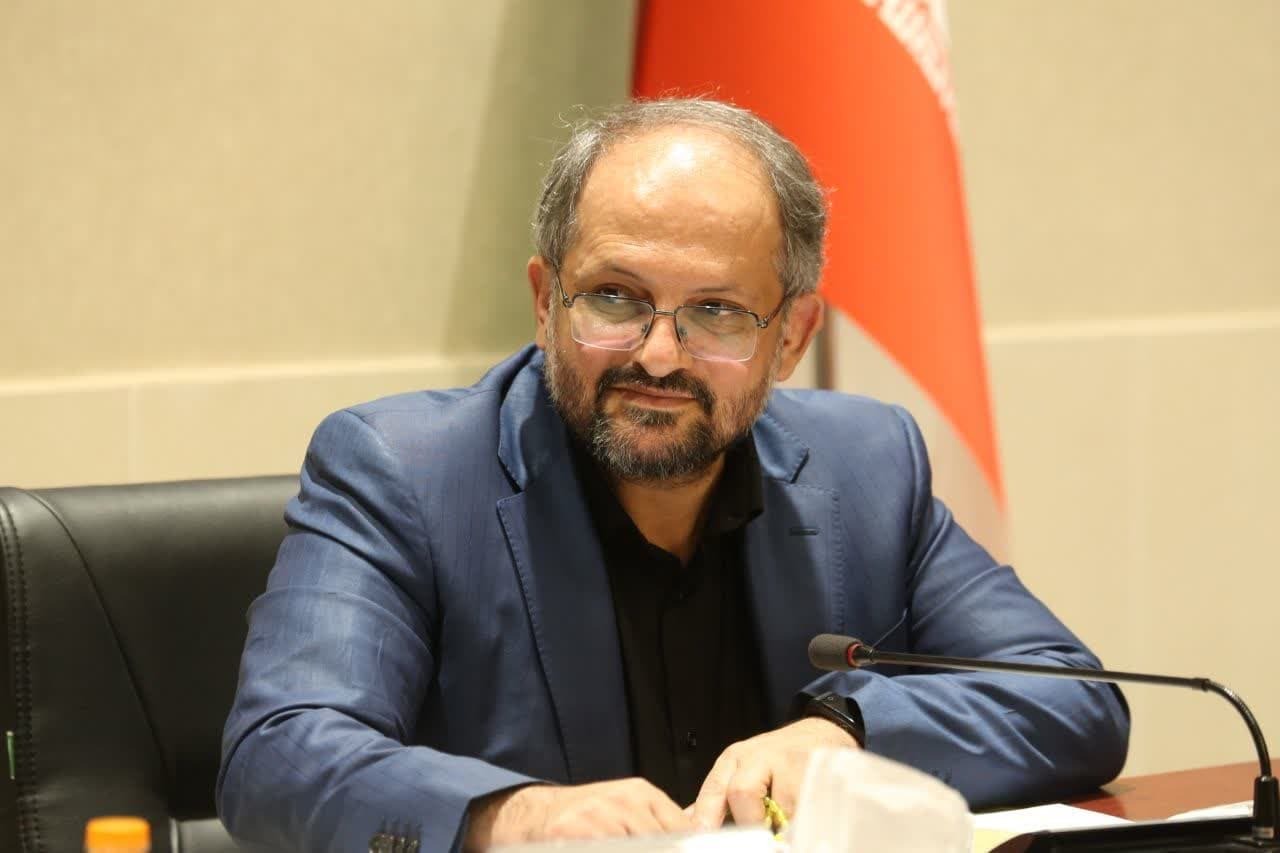 جلسه هیئت امنای دانشگاه آزاد اسلامی قزوین برگزار شد