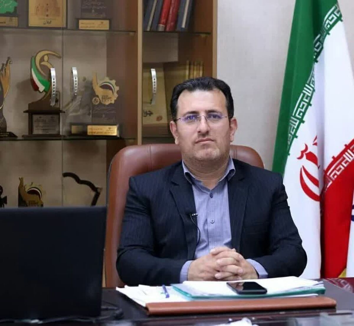 گیلان میزبان طرح ملی مهارت تا اشتغال جوانان و شبکه ایران یاران جوان کشور