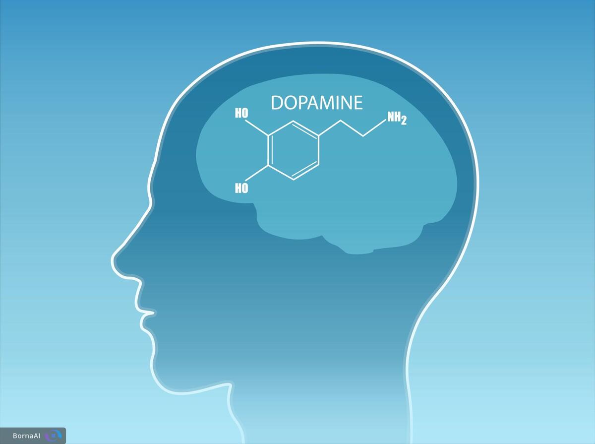 دوپامین پیچیده‌تر از آن است که فکر می‌کردیم