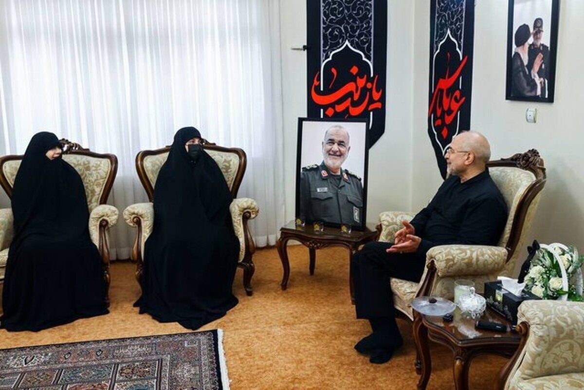 شهید سلامی در خلق‌وخو، تقوا و توان علمی و تخصصی زبانزد بود