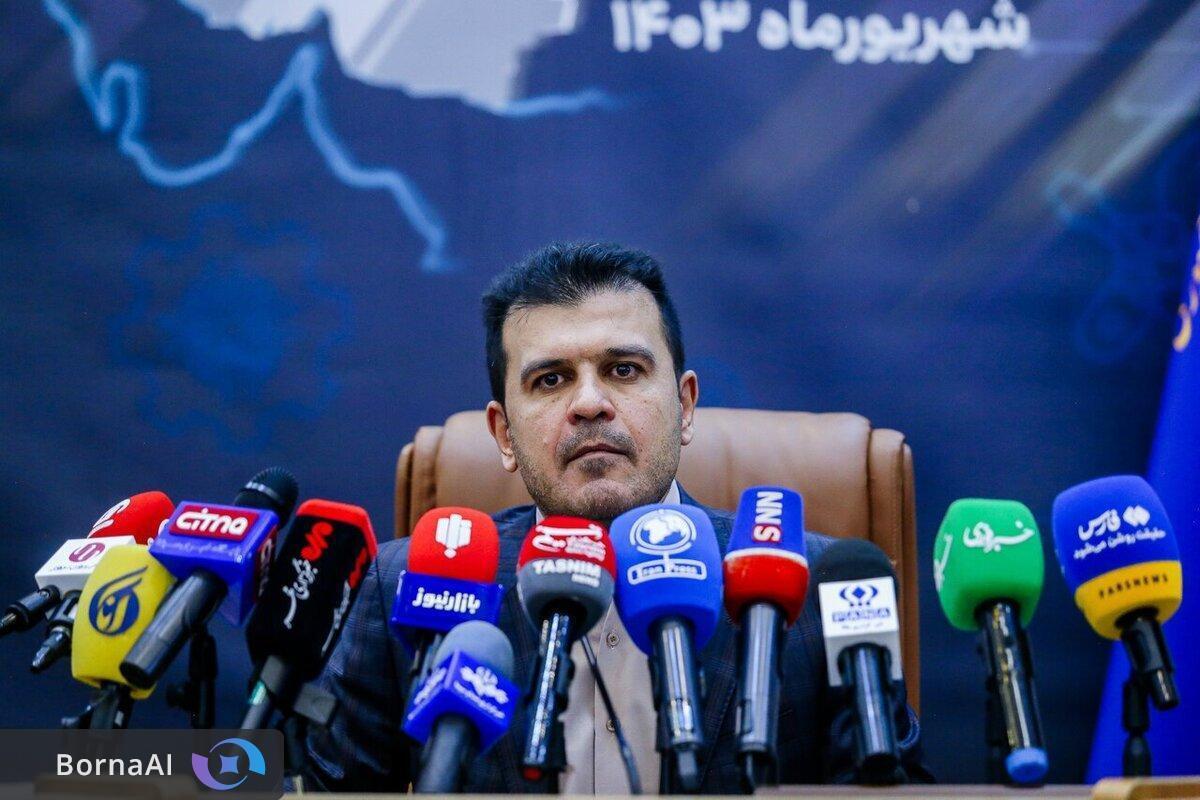 ۵۱ درصد دستگاه‌های اجرایی نیازمند ارتقا امنیت شبکه هستند