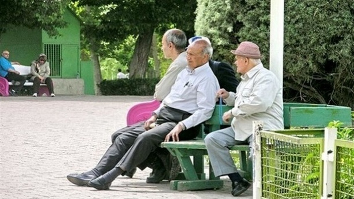 نحوه پرداخت مابقی مطالبات بازنشستگان ۱۴۰۰ اعلام شد