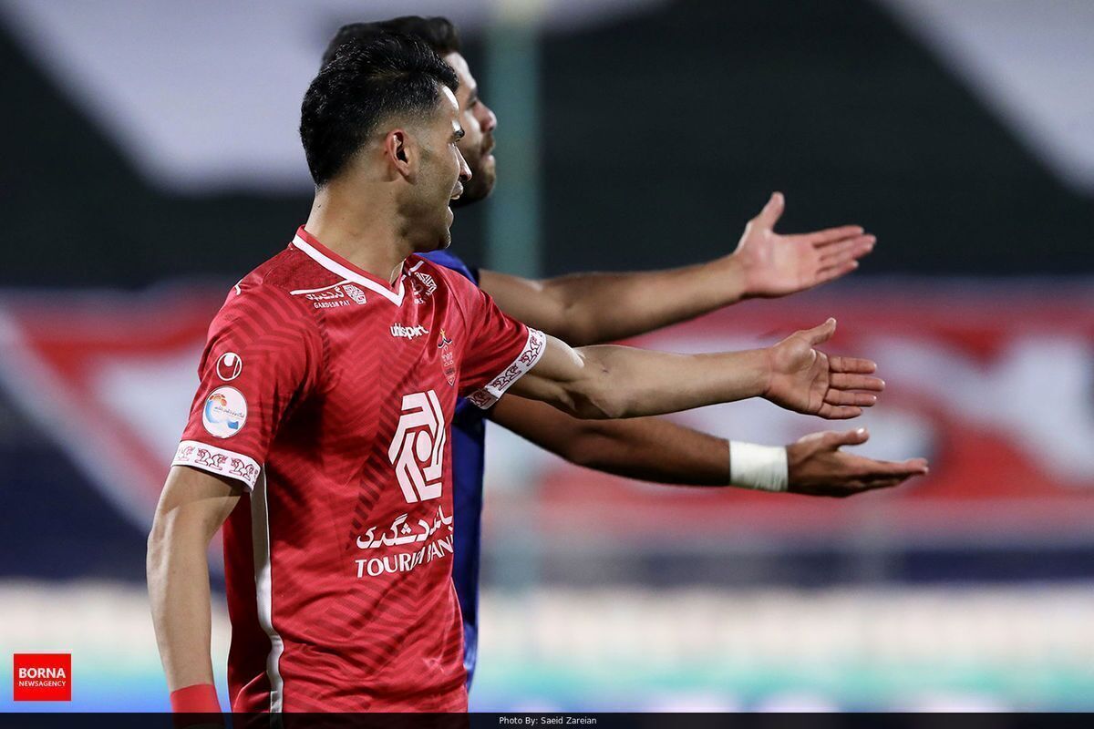 قرارداد استقلال و آل کثیر رسمی شده است!