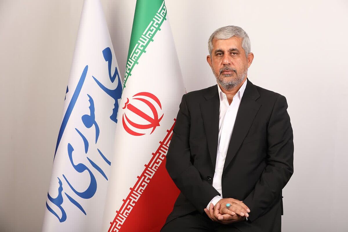 نماینده مجلس: عاقلانه نیست که درهای دیپلماسی را ببندیم/برای حفظ منافع کشور مذاکره می‌کنیم
