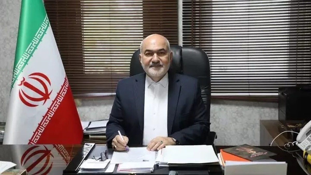  پیام استاندار خوزستان به مناسبت فرارسیدن هفته ملی مهارت