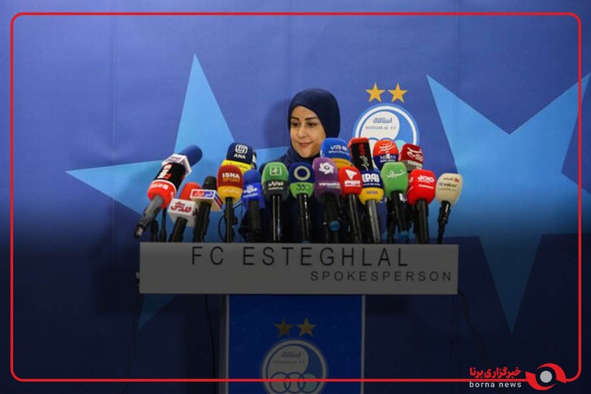 سخنگوی باشگاه استقلال: آل کثیر با استقلال قرارداد بسته  است