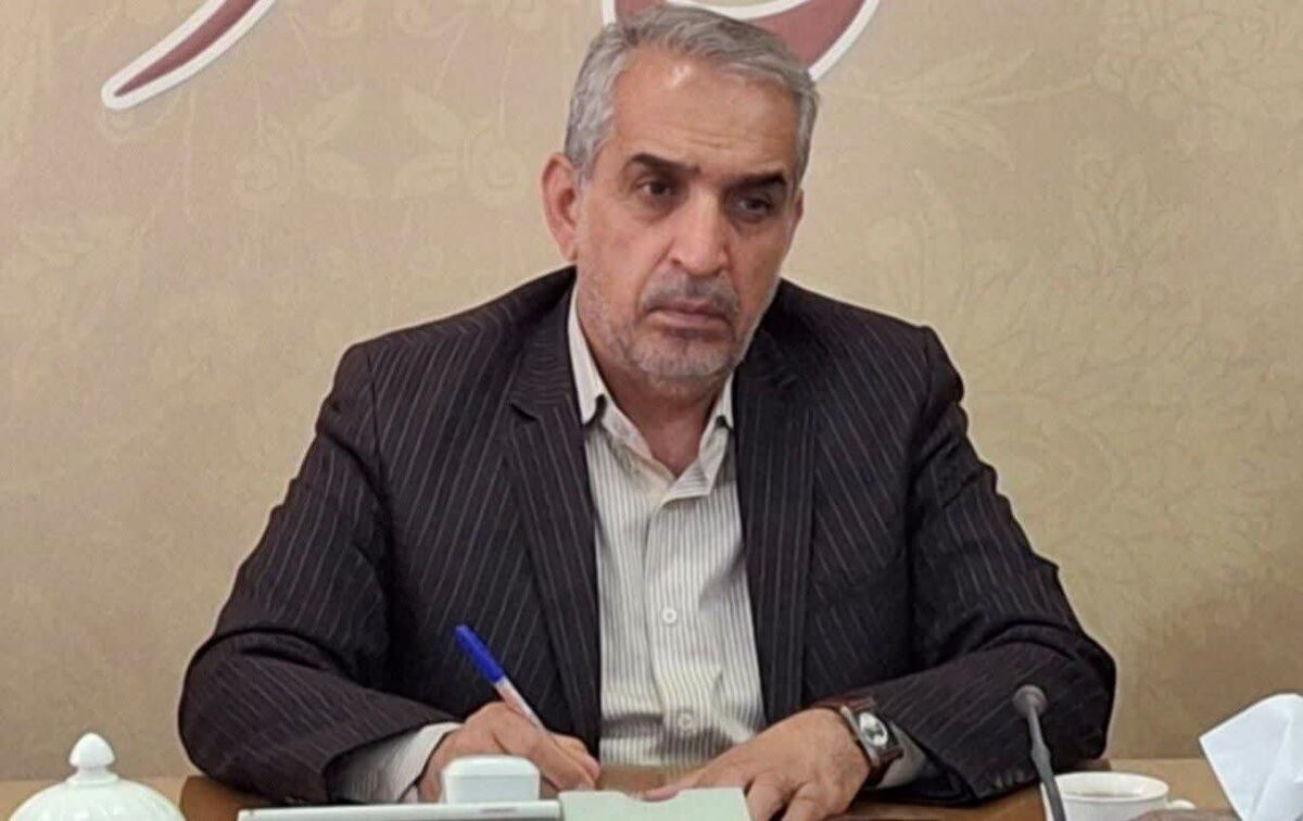 توسعه گلخانه‌ها، اولویت اصلی در کشاورزی شهرستان است