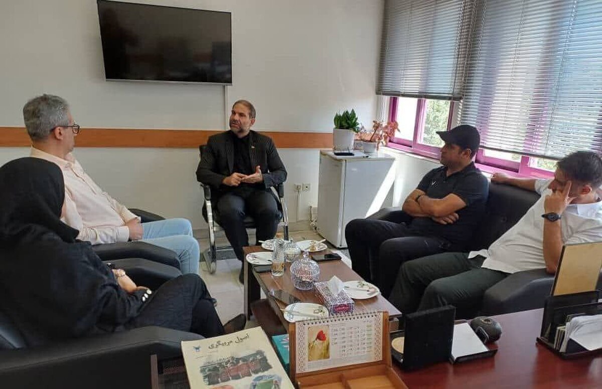 آغاز همکاری باشگاه استقلال با دفتر توسعه ورزش روستایی و عشایری