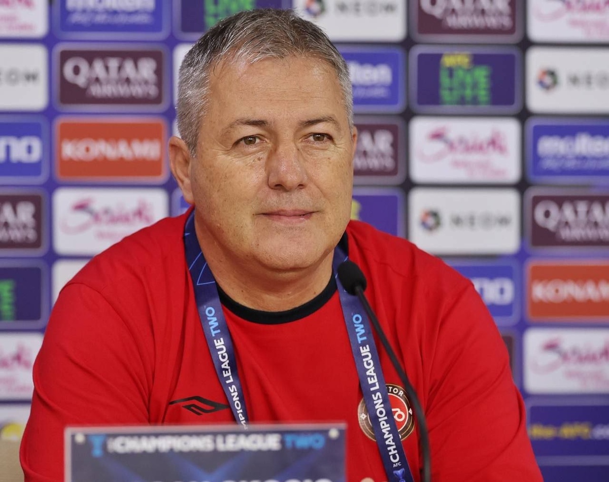 وقتی دل دراگان اسکوچیچ تنگ می شود!+ عکس