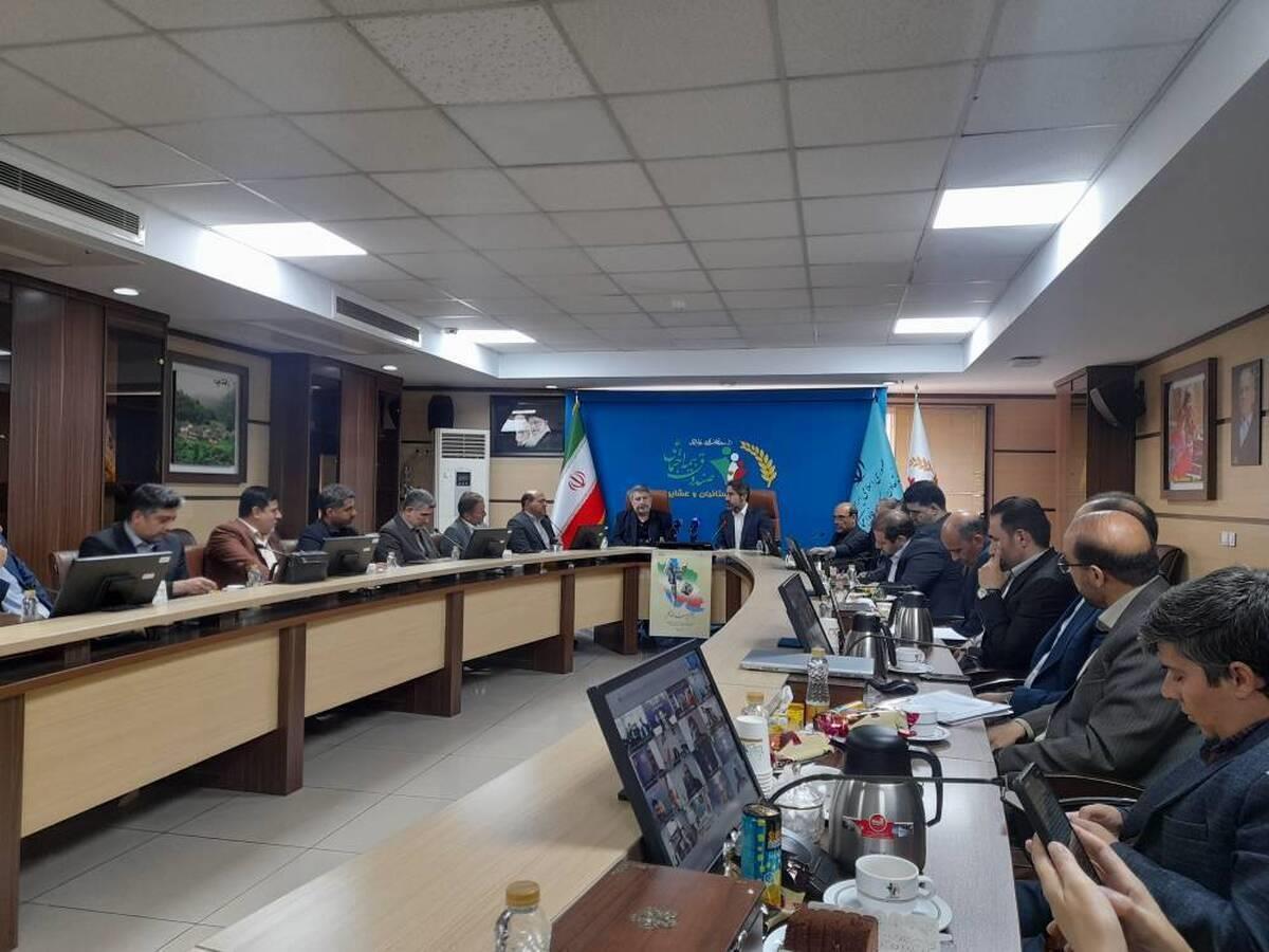 حضرتی: وفاق ملی و صداقت، محور جدید اعتماد اجتماعی و همبستگی در ایران است