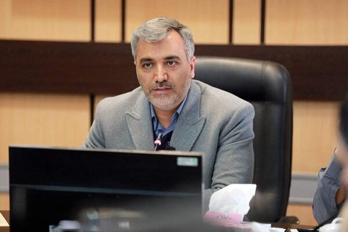 ‎آغاز طرح حذف مخازن زباله در تهران