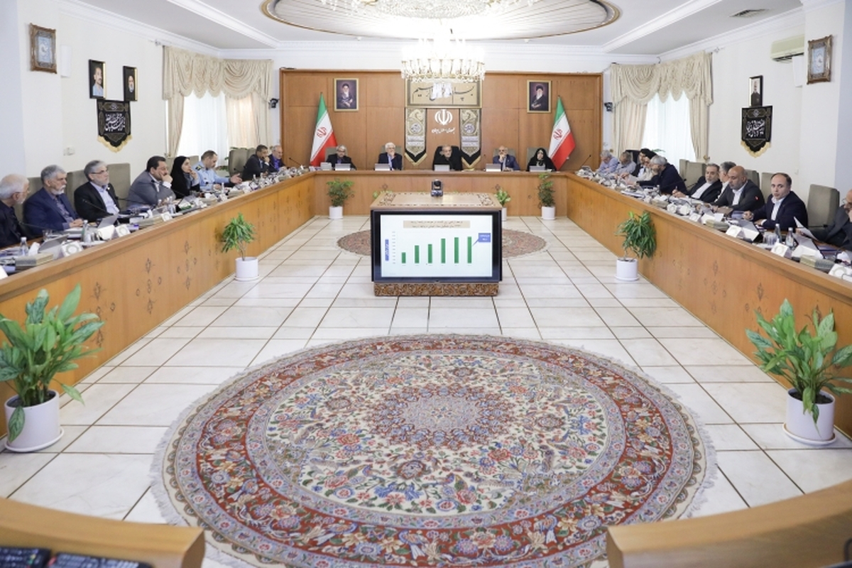 آمار گواه آن است اقدامات انجام شده تاثیری در بهبود وضعیت آب نداشته و باید تدبیر عاجلی کنیم